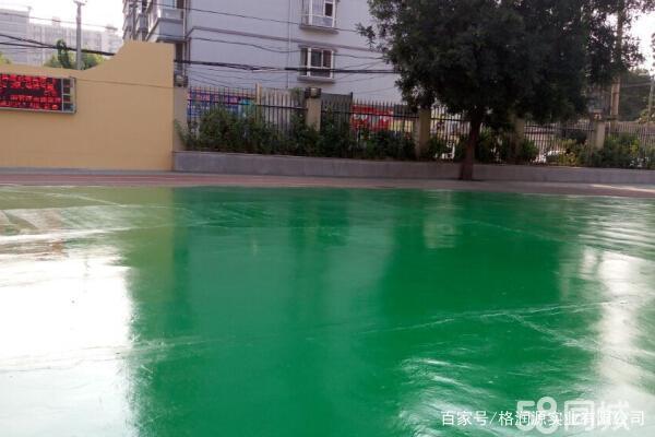 涡阳 地坪漆翻新维修
