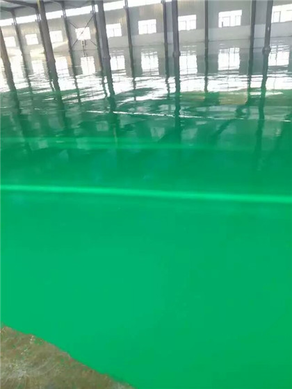 涡阳，我直接给你一份室外地坪漆翻新维修